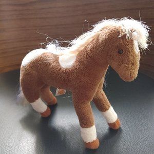 Only Hearts Club Pony Horse Brown 6 1/2” Horse